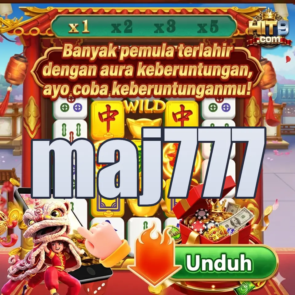 maj777 APK