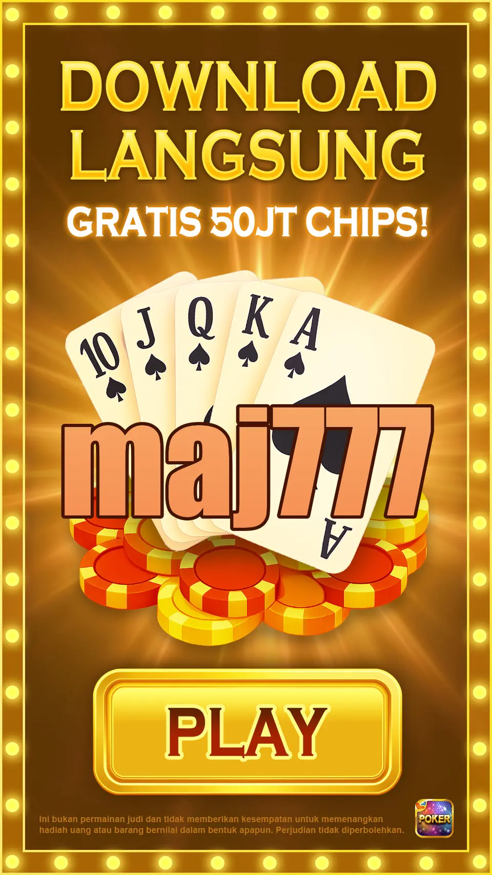 maj777 APK