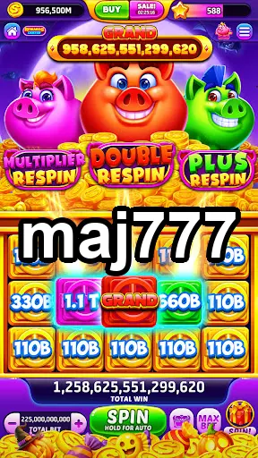 maj777 APK